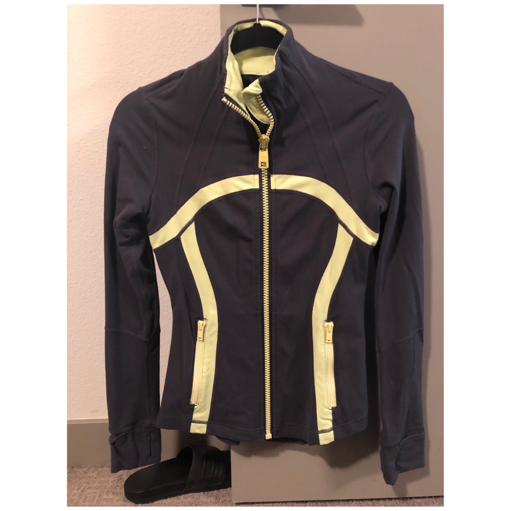 Lululemon Jacket